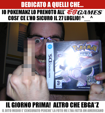 PKMNz PERLA
