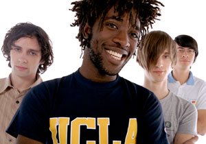 Bloc Party