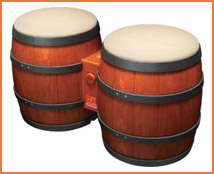 Bongo - Nintendo