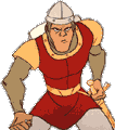Dragon's Lair
