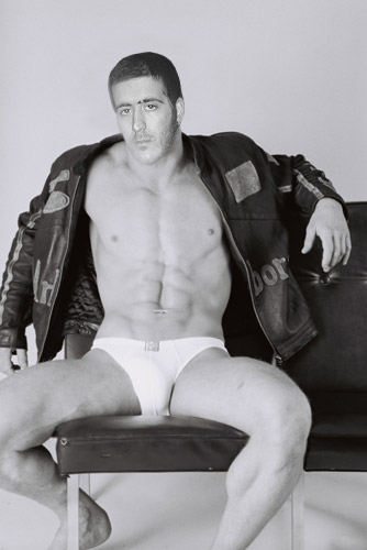 Gaunt 2006