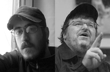 Gaunt - Michael Moore