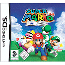 Super Mario 64 DS (c) Nintendo
