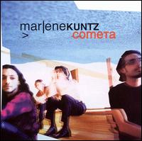 Marlene Kuntz - Cometa