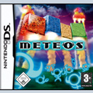 Meteos (c) Nintendo
