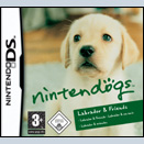 Nintendogs Labrador & Amici (c) Nintedo