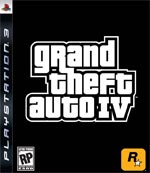 Grand Theft Auto IV