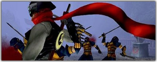 SHINOBI