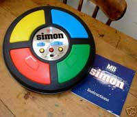 Simon Says