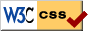 validator css