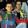 ZANNA E IL GAUNT!